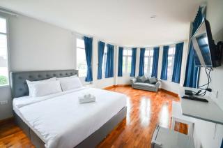 Bianco House Resort - Petchaburi - 5