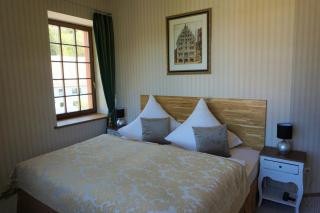 Hotel Schlossresidenz Heitzenhofen - 2