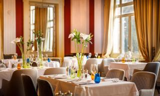 Heritage Hotel Imperial - Liburnia - Opatija - 1