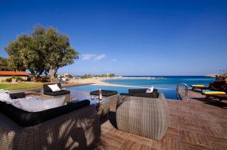 Stavros Beachfront Homeleader - Stavros - 1
