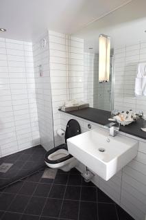 Thon Hotel Bergen Airport - Bergen - 6