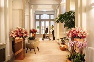 Hotel Imperial - Liburnia - Opatija - 5