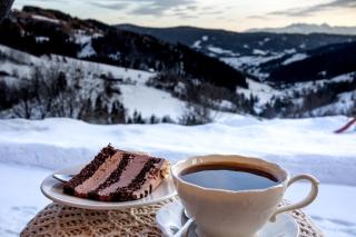 Gorczańskie Siedlisko - 2