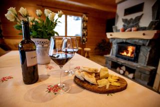 Gorczańskie Siedlisko - 7