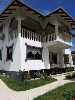 Zanboza Guesthouse - 5
