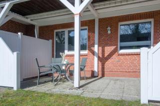 App-2-Boldixum - Sankt Peter-Ording - 1
