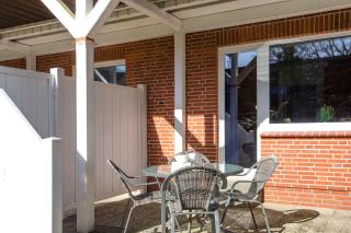 App-1-Alkersum - Sankt Peter-Ording - 1