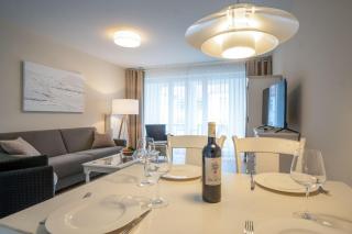 Neubau-Villa-Strandidyll-Typ4-Apartment-1-1 - Binz - 7