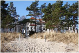 Neubau-Villa-Strandidyll-Typ4-Apartment-1-1 - Binz - 2