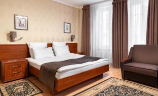 Villa Marta - Truskavets - 7
