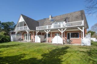 App-4-Midlum - Sankt Peter-Ording - 0