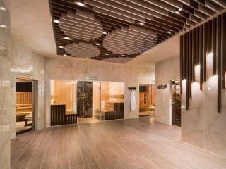 Park & Spa Hotel Markovo - 1