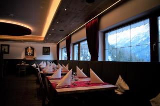 Pension Winnebach - Längenfeld - 2