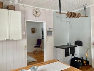 Villa Taikinajoki, LaatuLomat - Pertunmaa - 7