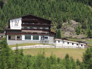 Pension Winnebach - Längenfeld - 9