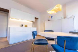 CA CORTE NOVA design apartment with canal view - Venecia - 1