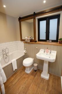 The Plough Inn - Stalisfield - 2