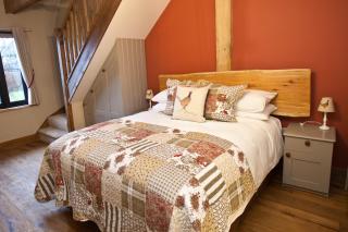The Plough Inn - Stalisfield - 1