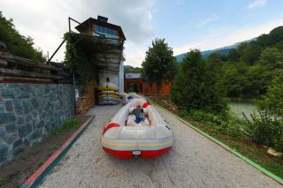 Captain s house - 3