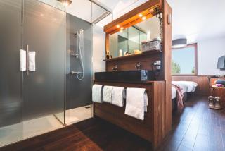 Alpine Hotel by SnowWorld - Landgraaf - 7