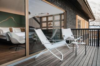 Berghotel Biberkopf - Warth am Arlberg - 7