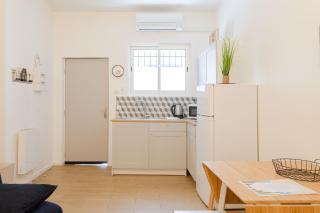 Studio Family Blancarde 4 pers Parking Clim - Marsiglia - 7