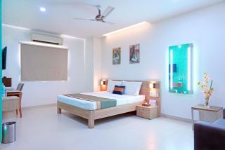M Stays - Chennai - 9
