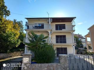 Apartment Vesel - Malinska - 0