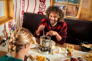 Alpine Hotel by SnowWorld - Landgraaf - 4