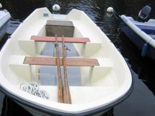Holiday home in Ronneby - Ronneby - 3