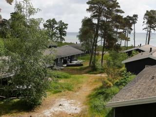 8 person holiday home in Nexø-By Traum - Snogebæk - 5