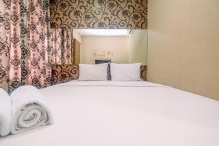Good Choice Studio Nifarro Park Apartment By Travelio - Giacarta - 9