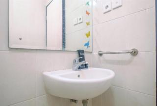 Good Choice Studio Nifarro Park Apartment By Travelio - Giacarta - 1