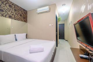 Good Choice Studio Nifarro Park Apartment By Travelio - Giacarta - 8