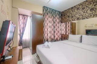 Good Choice Studio Nifarro Park Apartment By Travelio - Giacarta - 0