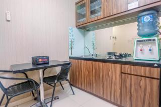 Good Choice Studio Nifarro Park Apartment By Travelio - Giacarta - 5