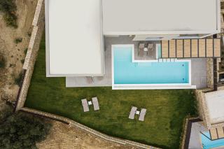 Porti Villas Aphrodite - Asómatoi - 1