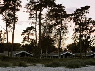 8 person holiday home in Nexø-By Traum - Snogebæk - 2