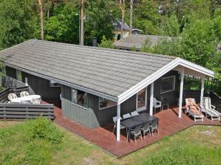 8 person holiday home in Nexø-By Traum - Snogebæk - 9