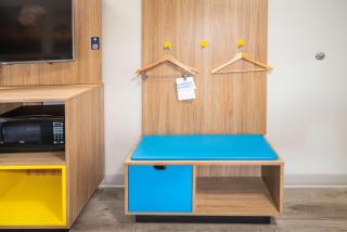 Days Inn by Wyndham Atlanta Stone Mountain - 1