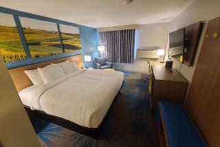 Days Inn by Wyndham Johnson Creek - Johnson Creek - 5