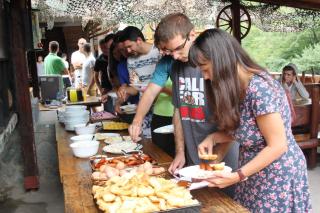 Brvnara - Winter house - Konjic - 5