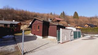 Chata KRISTÍNA - bez kontaktu s ubytovateľom "Click 'n Sleep" - 2