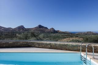 Porti Villas Aphrodite - Asómatoi - 7