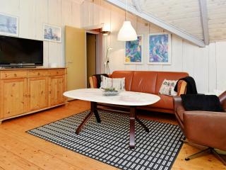 4 person holiday home in Oksbøl-By Traum - Oksbøl - 9