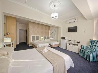 The Russel Hotel - Knysna - 1