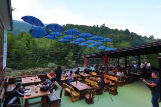 Dzajicaa Buk Rooms - Noahs Ark - Konjic - 1