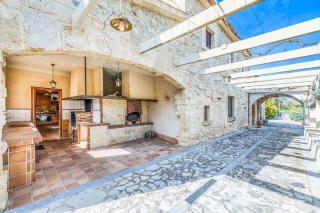 Finca Rafalet, Pollensa by Renthousing - Pollença - 7