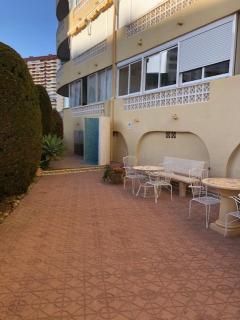 Calle Llentiscle, 5 de 03720 Calp (Alc) - Calpe - 7