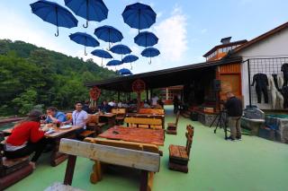 Dzajicaa Buk Rooms - Noahs Ark - Konjic - 5